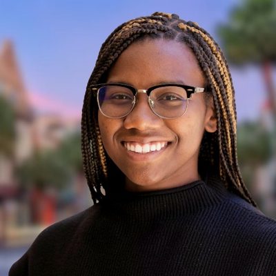 Alexandria Newberry