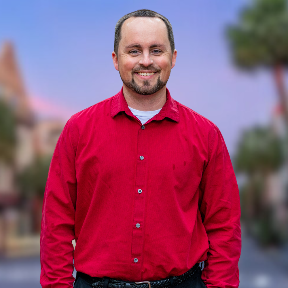 Brian Ramich