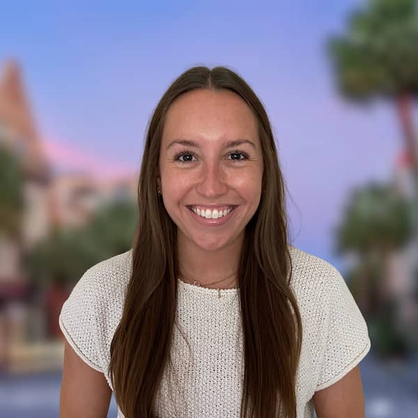 Caitlin Agneta
