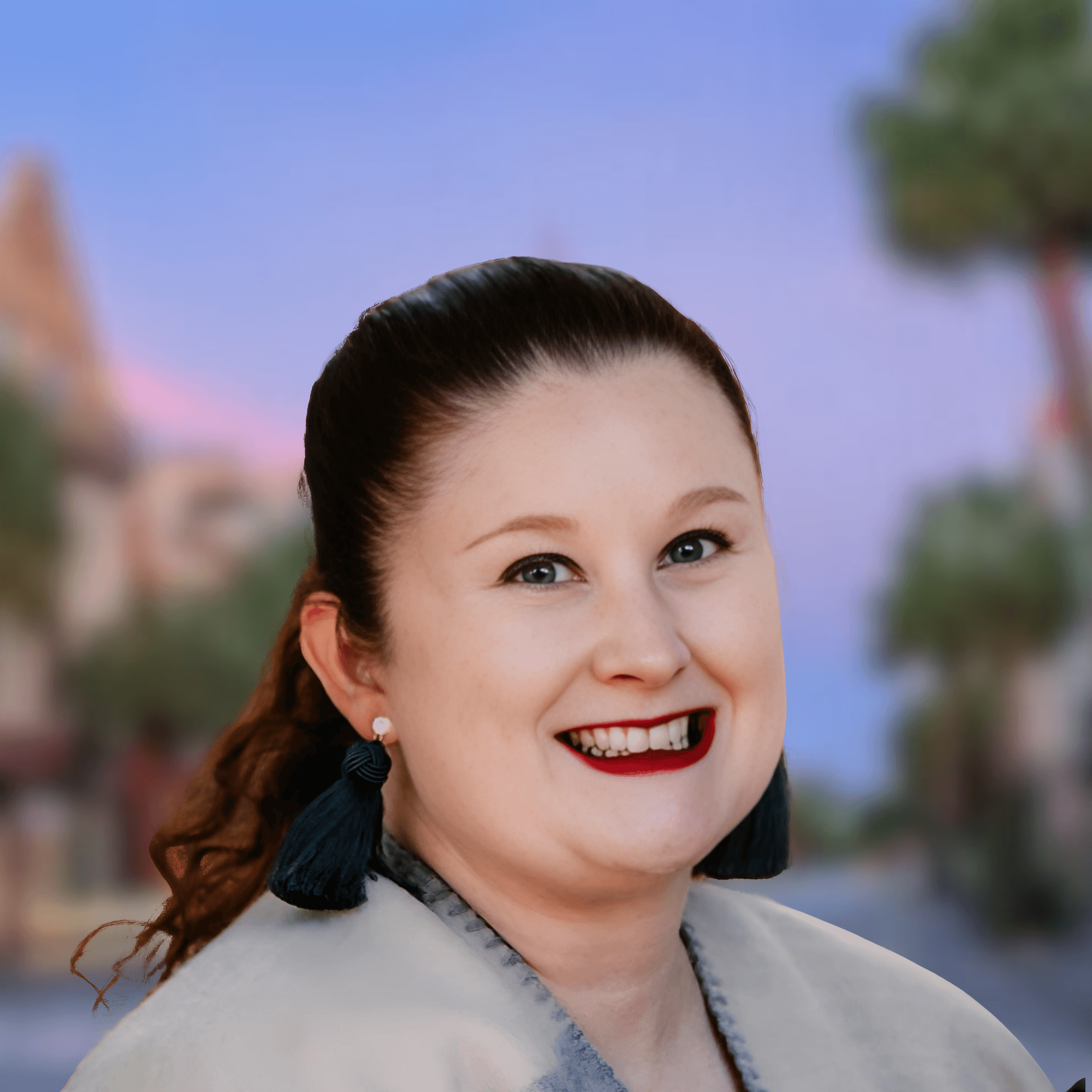 Jessica Stein