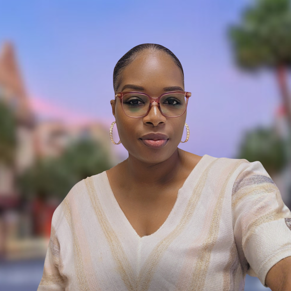 Laqnda Harris