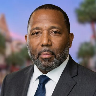 Larry Gaither