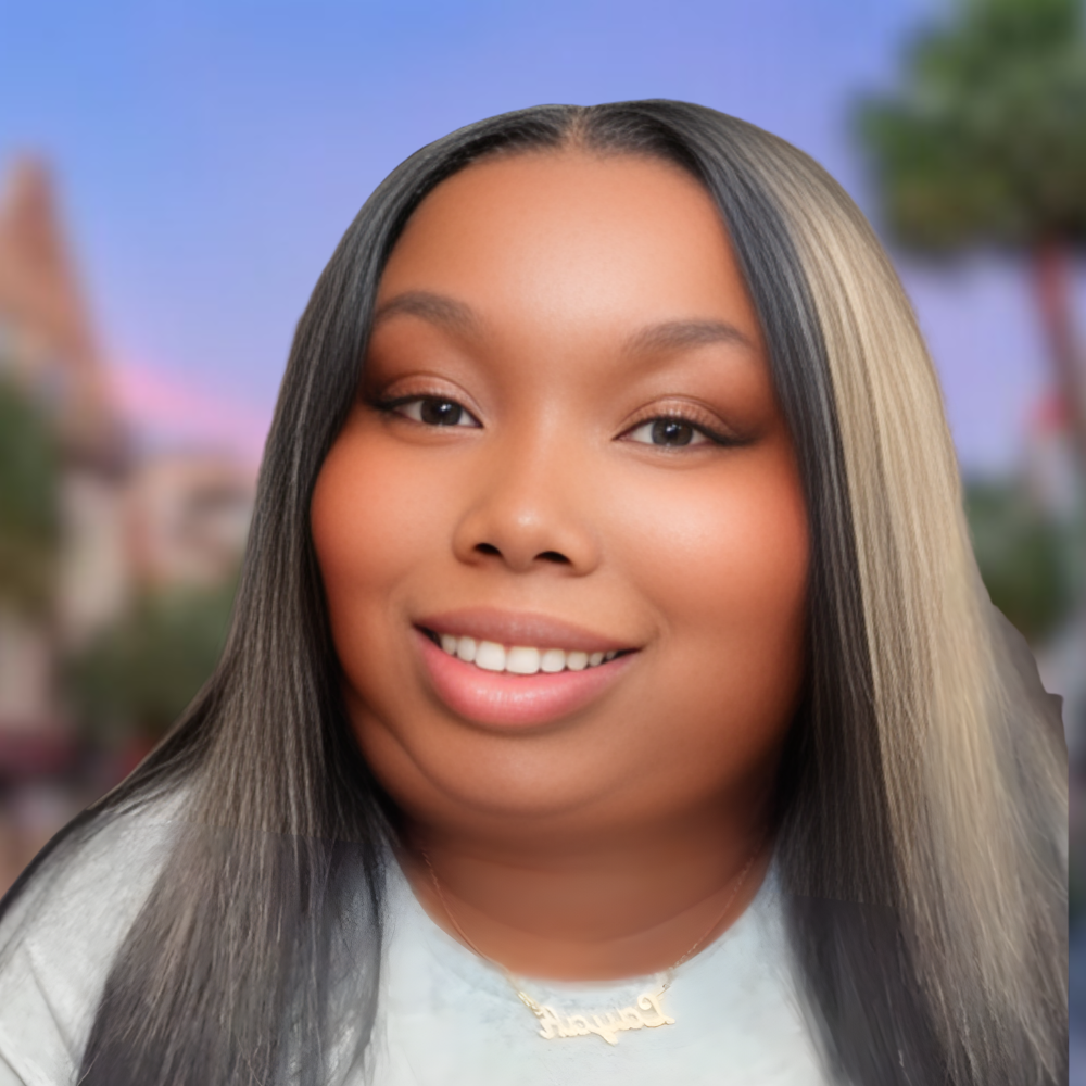 Marlayah Legare