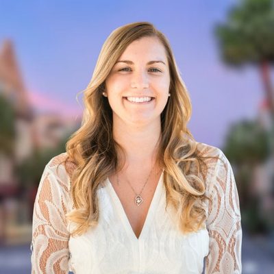 Megan Gabster