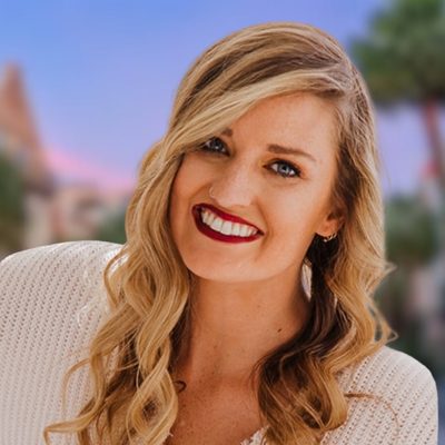 Michaela Trew