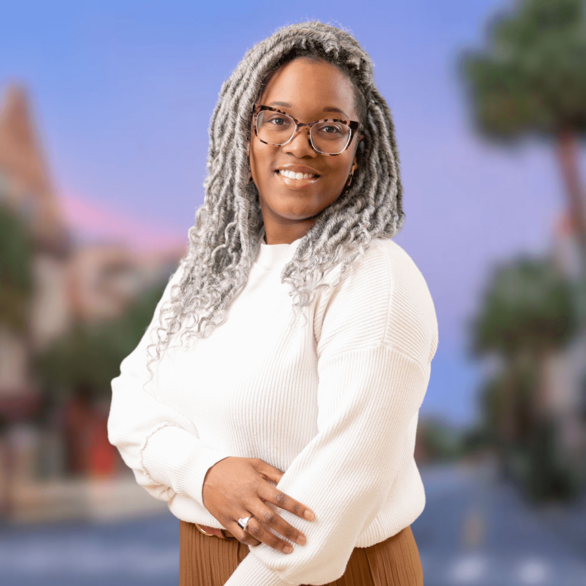 Portia Neat