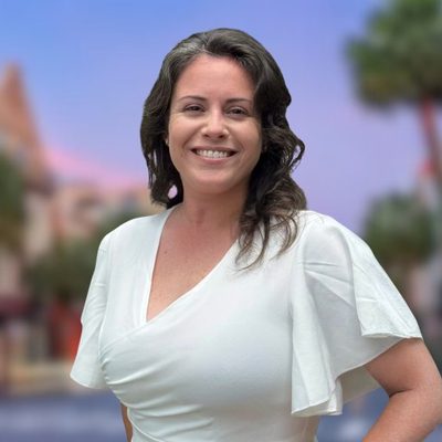Rachel Cockrell