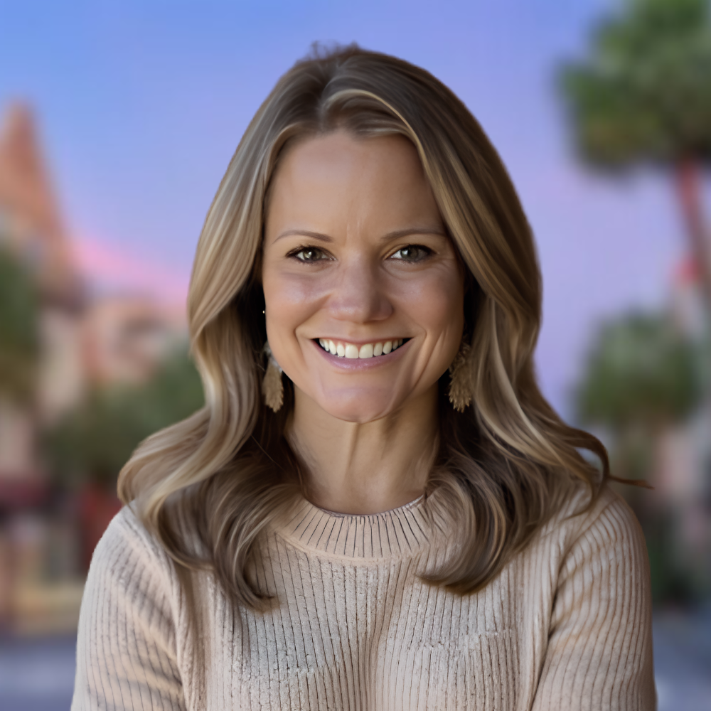 Elizabeth Mayer, Multi-Site Director