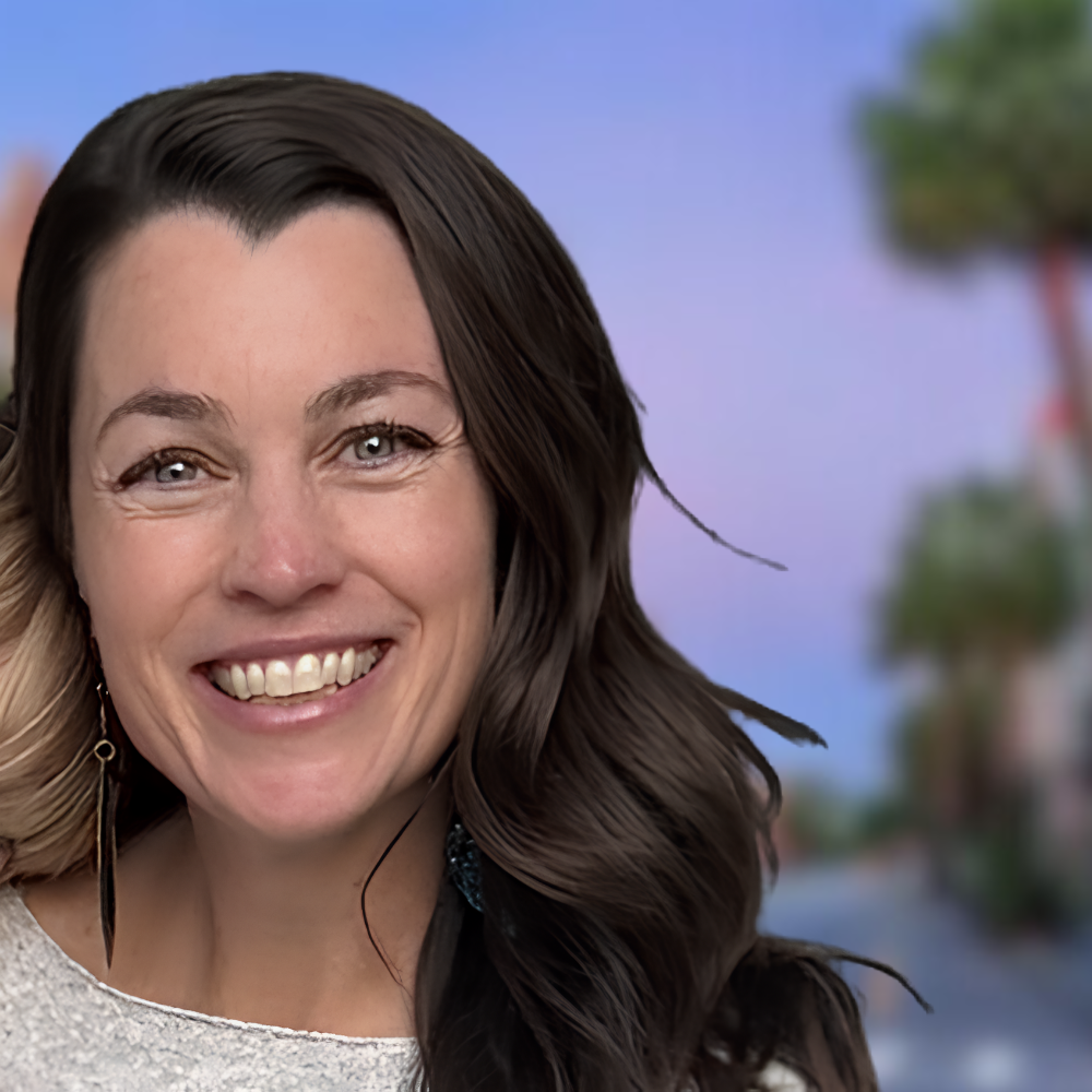 Margaret Conger, Operations Specialist